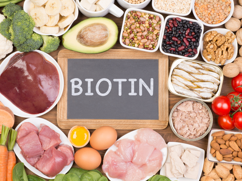 biotin-nedir