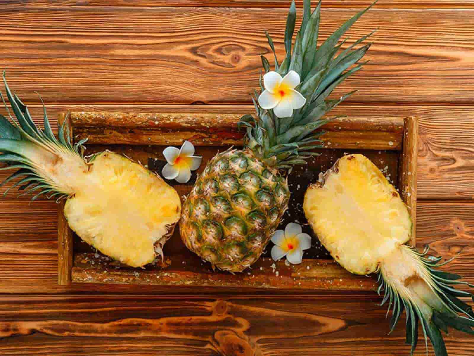Bromelain Nedir? Obezite ve Metabolik Cerrahi