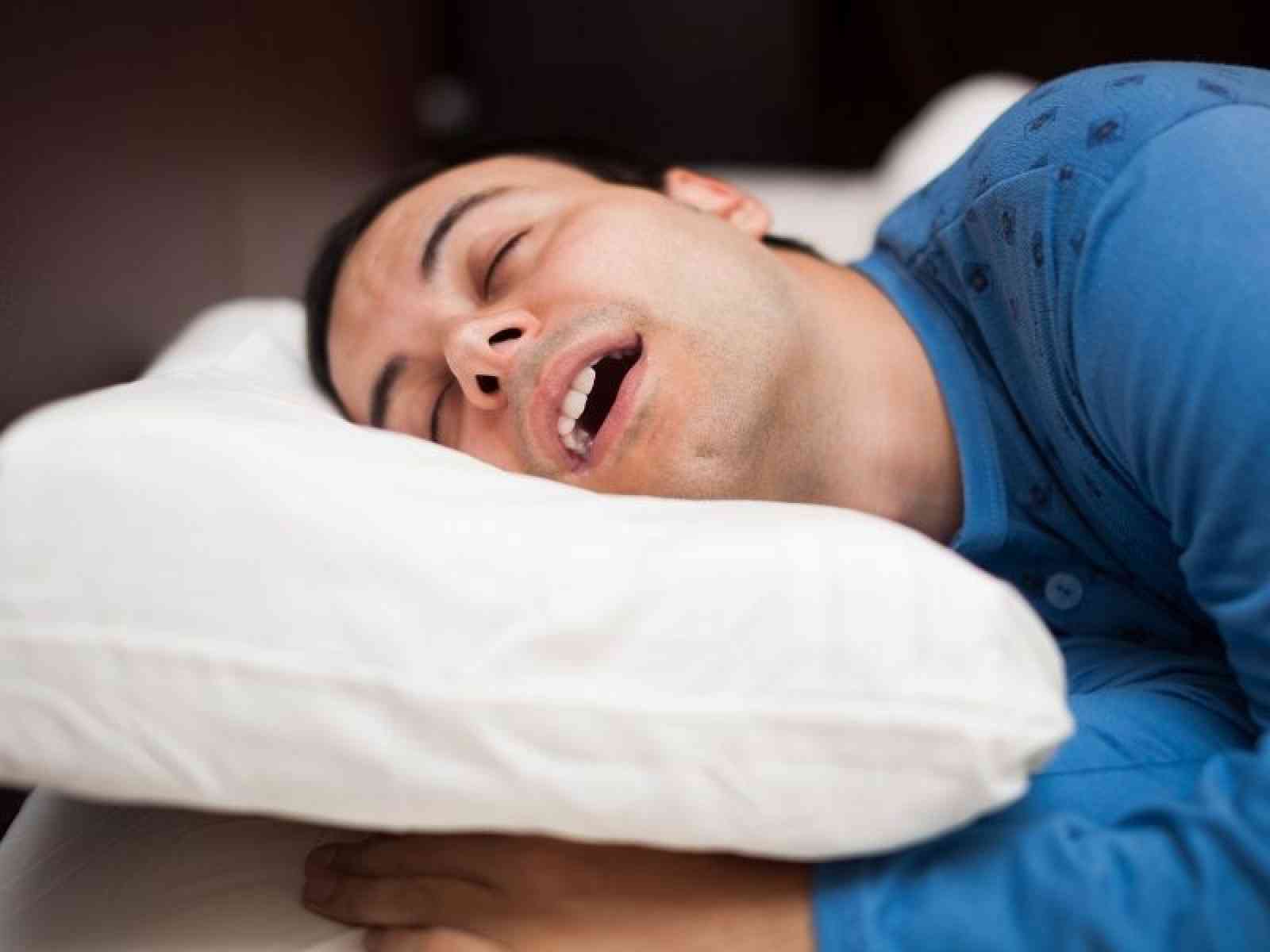 Obezite ve Uyku Apnesi İlişkisi | Op. Dr. Türker Karabuğa İzmir