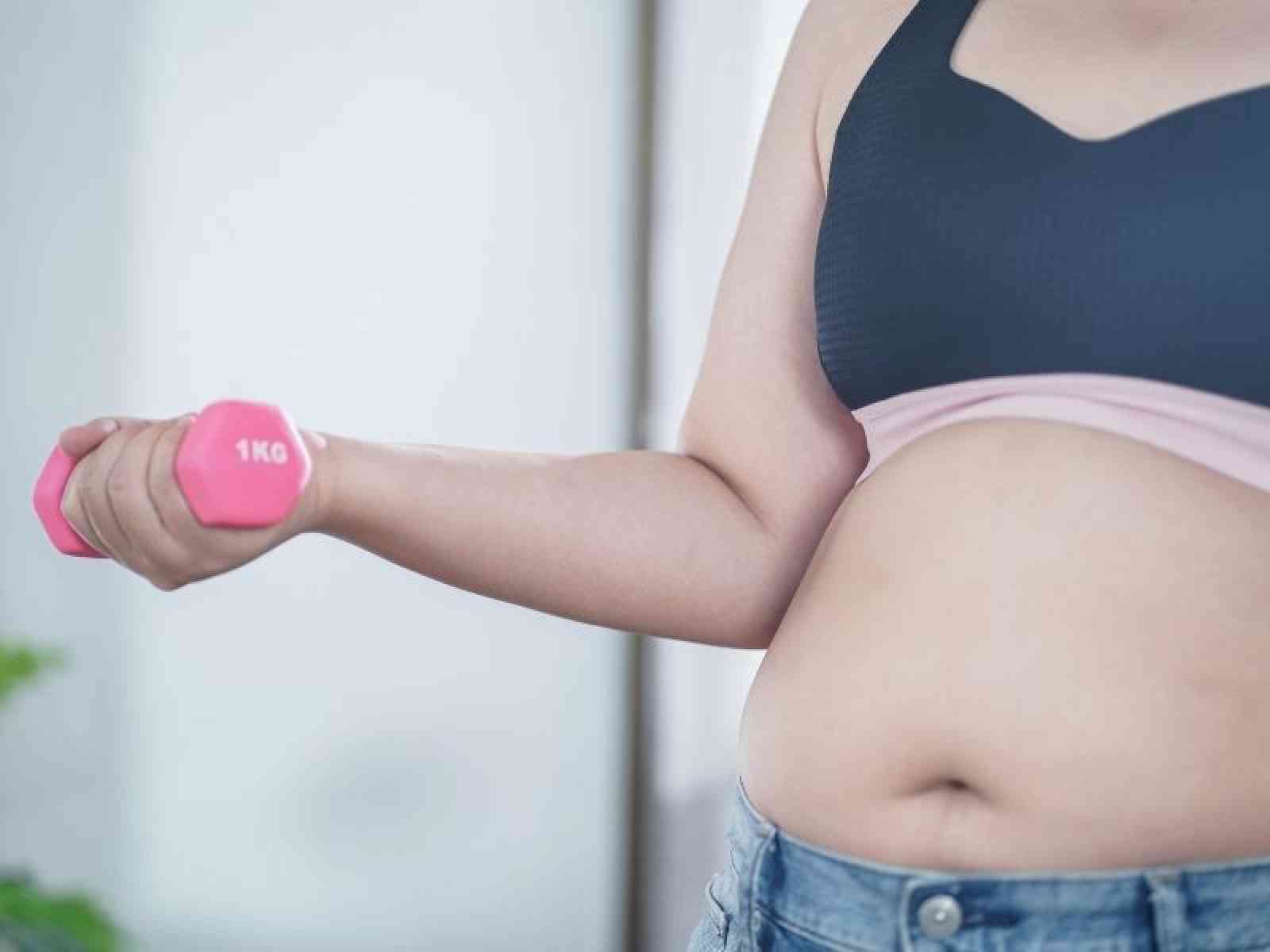 Obezite ve Sosyal Hayat