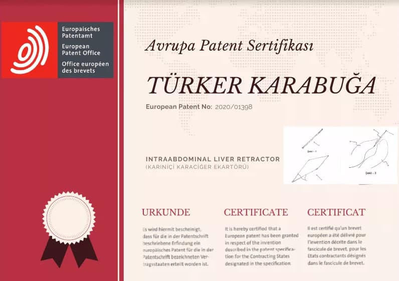 Karın İçi Hava Yastığı