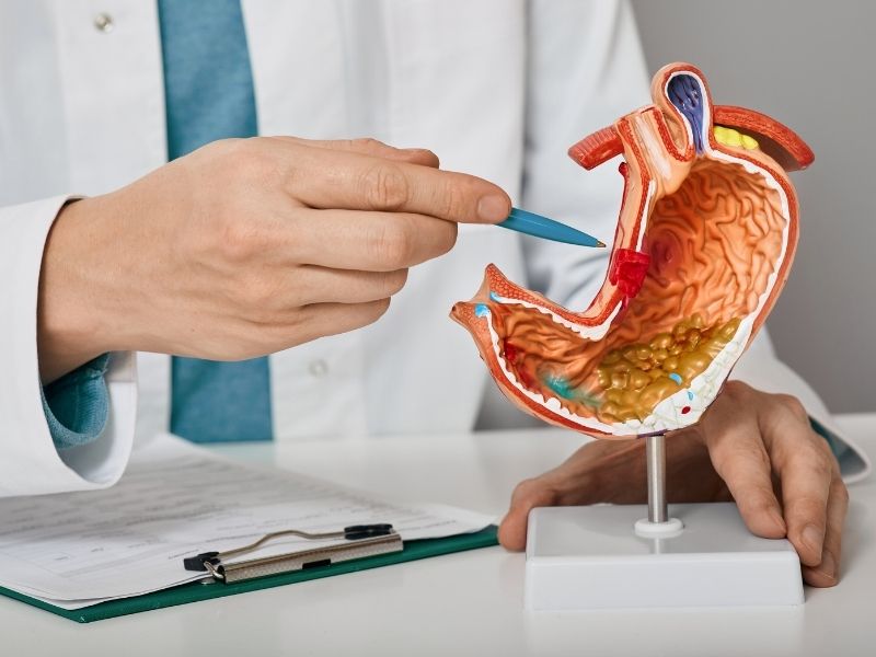 Yutulabilir Mide Balonu