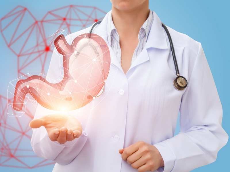 Mide Küçültme Ameliyatı